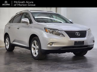 Used 2012 Lexus RX 350 AWD image 1