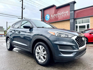 Used 2019 Hyundai Tucson Value image 1