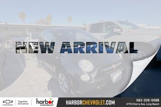 Used 2013 FIAT 500 e image 1