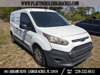 Used 2015 Ford Transit Connect XL image 1