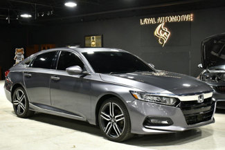 Used 2020 Honda Accord EX-L image 1