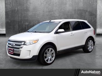 Used 2014 Ford Edge SEL w/ Equipment Group 205A image 1