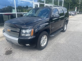 Used 2013 Chevrolet Tahoe LT image 1