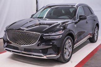 Certified 2025 Genesis GV70 2.5T image 1