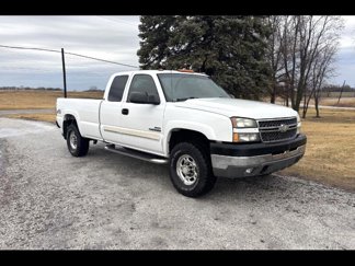 Used 2005 Chevrolet Silverado 2500 LT w/ Heavy-Duty Power Package image 1
