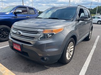 Used 2014 Ford Explorer XLT w/ Equipment Group 202A image 1