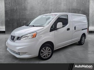 Used 2021 Nissan NV200 SV image 1