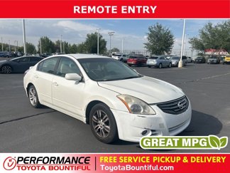 Used 2012 Nissan Altima 2.5 S w/ Special Edition Pkg image 1
