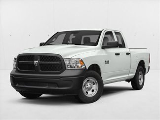 Used 2019 RAM 1500 Tradesman w/ Chrome Appearance Group video 1