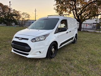 Used 2015 Ford Transit Connect XLT image 1