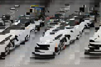 Used 2016 Chevrolet Corvette Z06 w/ 3LZ Preferred Equipment Group image 1