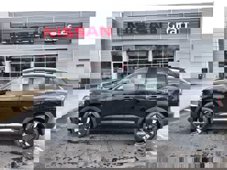 New 2025 Nissan Kicks SR w/ SR Premium Package image 1