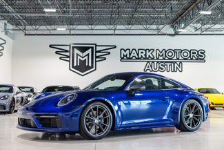Used 2023 Porsche 911 Carrera T image 1
