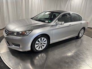 Used 2015 Honda Accord EX image 1