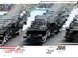 Used 2017 Chevrolet Tahoe Premier image 1