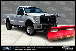Used 2015 Ford F350 XL image 1