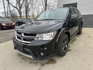 Used 2018 Dodge Journey SE image 1