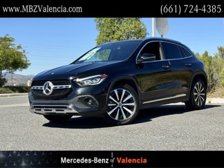 Used 2023 Mercedes-Benz GLA 250 image 1