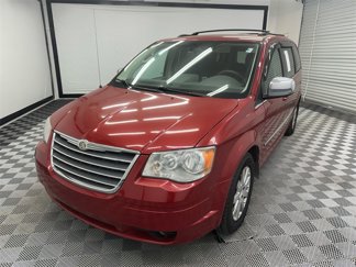 Used 2010 Chrysler Town & Country Touring image 1