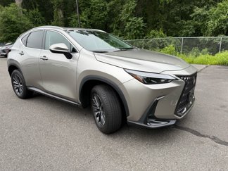 Used 2022 Lexus NX 350 AWD w/ Premium Package image 1