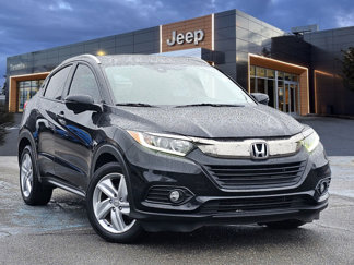 Used 2019 Honda HR-V EX image 1