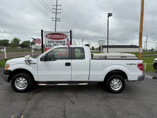 Used 2014 Ford F150 XL w/ Equipment Group 101A Mid image 1