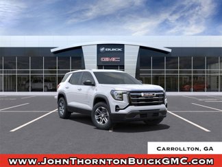 New 2025 GMC Terrain Elevation image 1