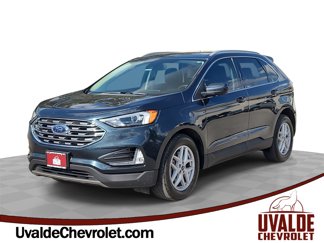 Used 2022 Ford Edge SEL w/ Convenience Package image 1