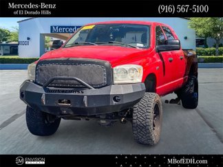 Used 2007 Dodge Ram 1500 Truck SLT w/ Trailer Tow Group image 1