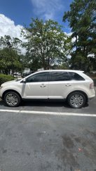 Used 2010 Ford Edge Limited image 1