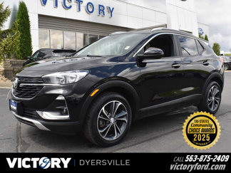 Used 2020 Buick Encore GX Select image 1