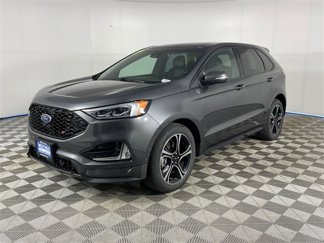 Used 2019 Ford Edge ST w/ Equipment Group 401A image 1