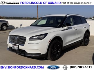Used 2022 Lincoln Corsair FWD image 1