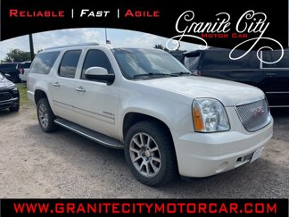 Used 2014 GMC Yukon XL Denali image 1