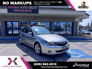 Used 2011 Subaru Impreza Outback Sport w/ Value Pkg Group 1A image 1