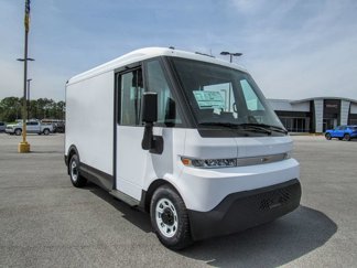 New 2025 Chevrolet Brightdrop 400 image 1