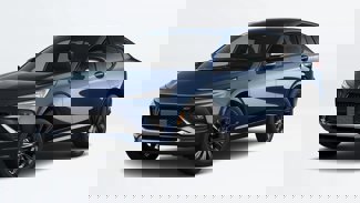 New 2025 Buick Envista Sport Touring image 1