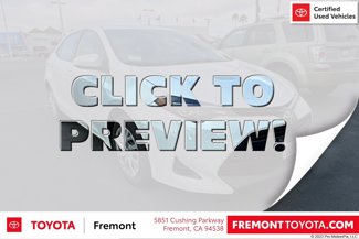 Certified 2017 Toyota Corolla LE image 1
