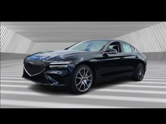 New 2026 Genesis G70 2.5T Prestige image 1