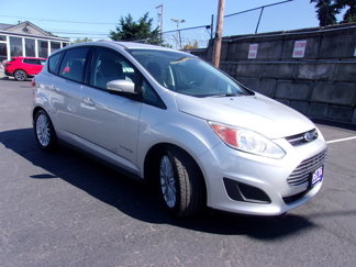 Used 2013 Ford C-MAX SE image 1