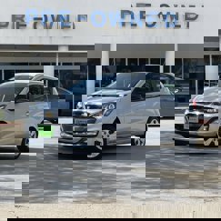 Used 2021 Chevrolet Spark LS image 1