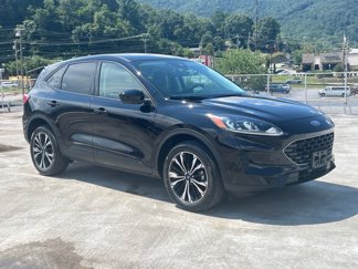 Used 2022 Ford Escape SE w/ SE Sport Appearance Package image 1