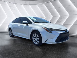 Used 2024 Toyota Corolla LE image 1
