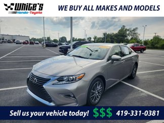 Used 2016 Lexus ES 350 image 1