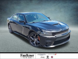 Used 2019 Dodge Charger GT image 1