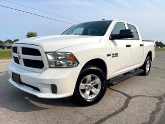 Used 2016 RAM 1500 Express image 1