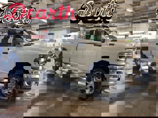 New 2026 RAM 2500 Tradesman image 1