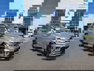 New 2025 Volkswagen Jetta SE image 1