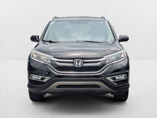 Used 2016 Honda CR-V EX-L video 2