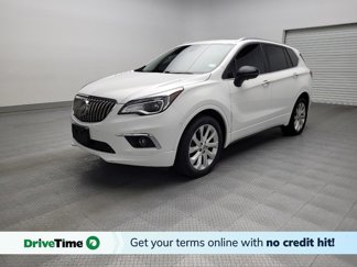 Used 2016 Buick Envision Premium w/ Driver Confidence Package image 1